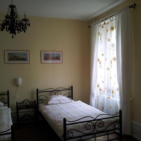 3 Camere Bazel Buitenkant foto
