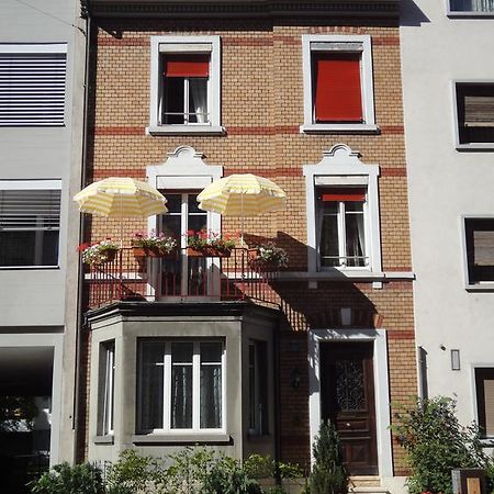 3 Camere Bazel Buitenkant foto