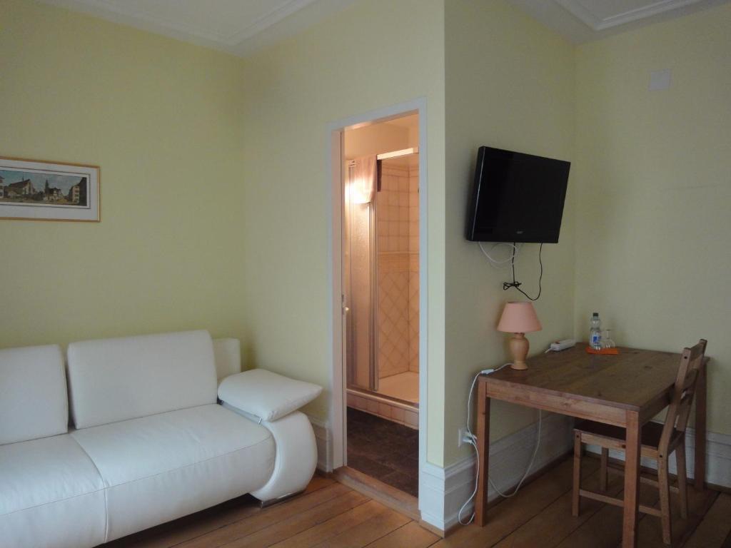 3 Camere Bazel Kamer foto