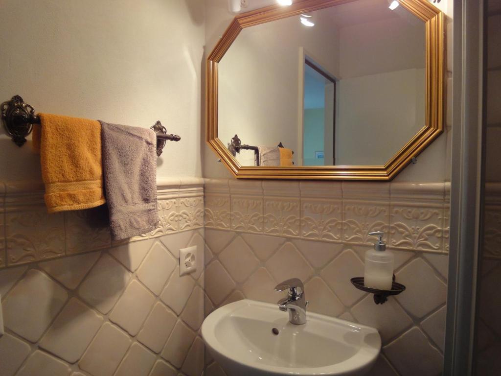 3 Camere Bazel Kamer foto