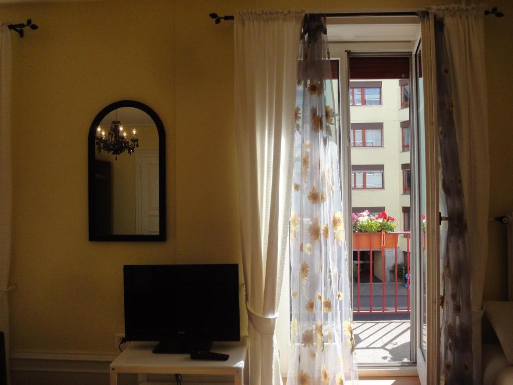 3 Camere Bazel Kamer foto
