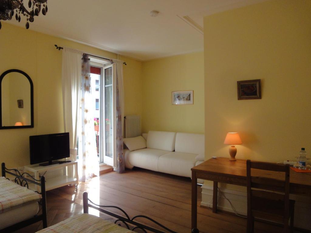 3 Camere Bazel Kamer foto