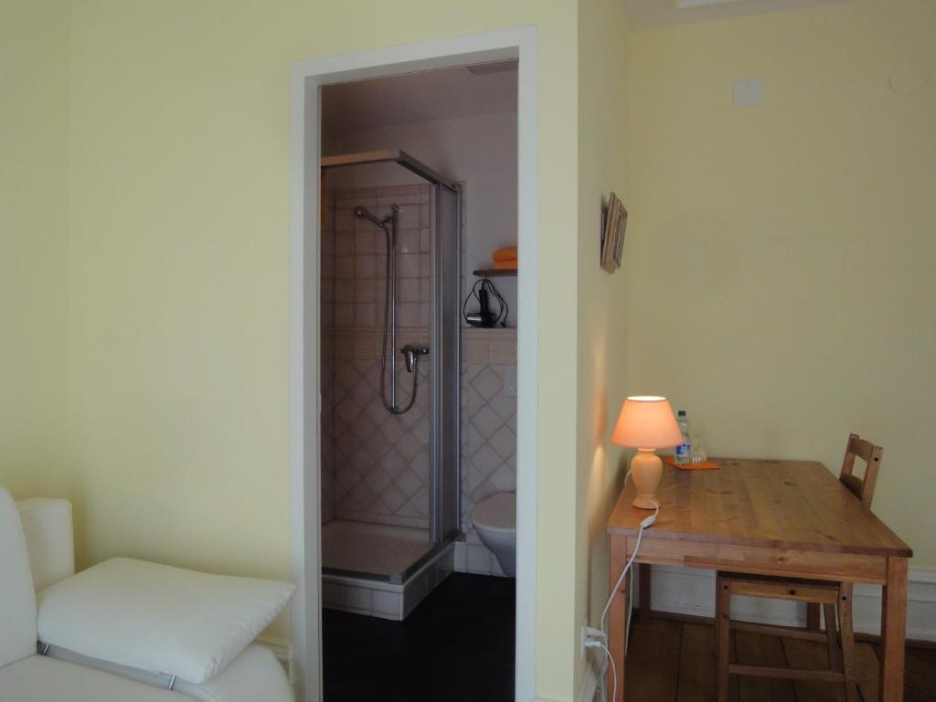 3 Camere Bazel Kamer foto