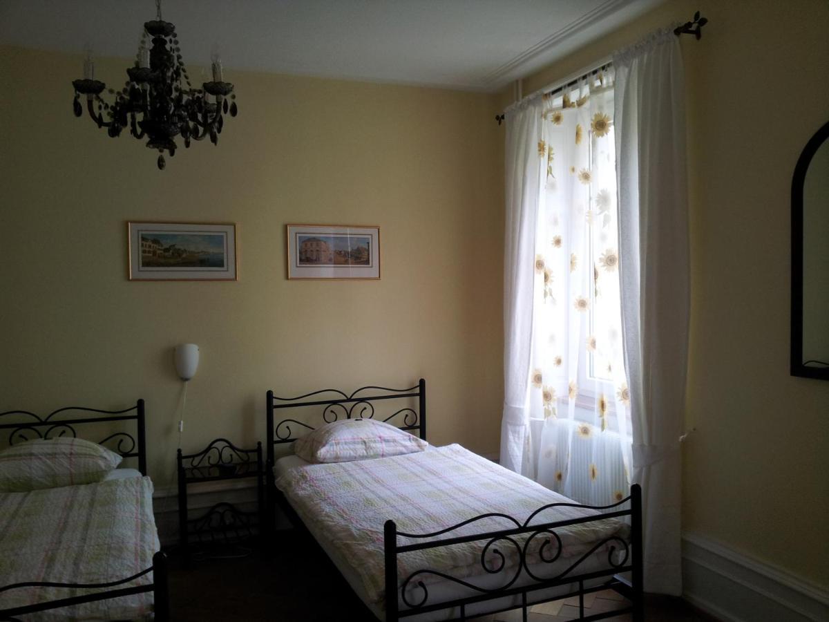 3 Camere Bazel Buitenkant foto