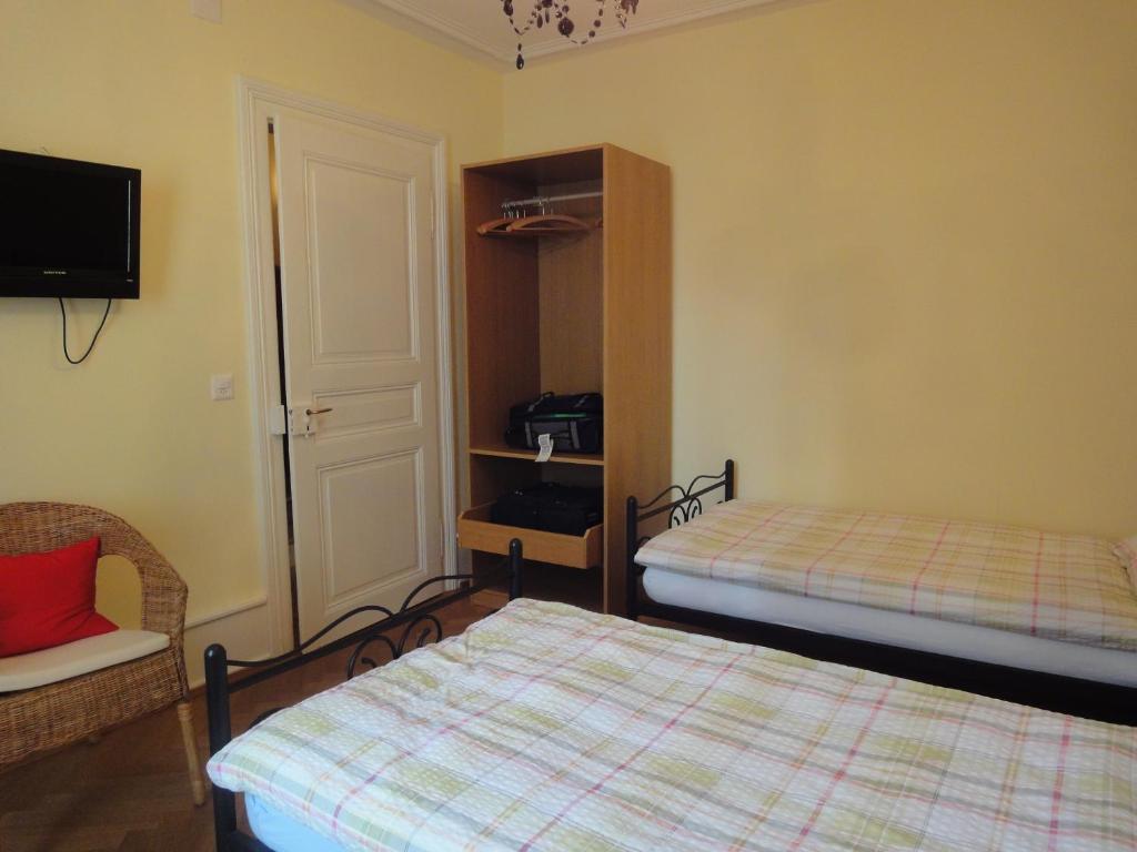 3 Camere Bazel Kamer foto