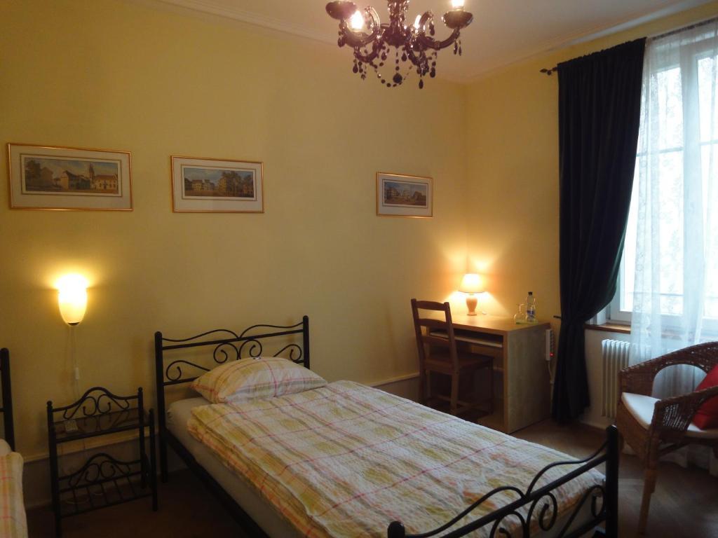 3 Camere Bazel Kamer foto