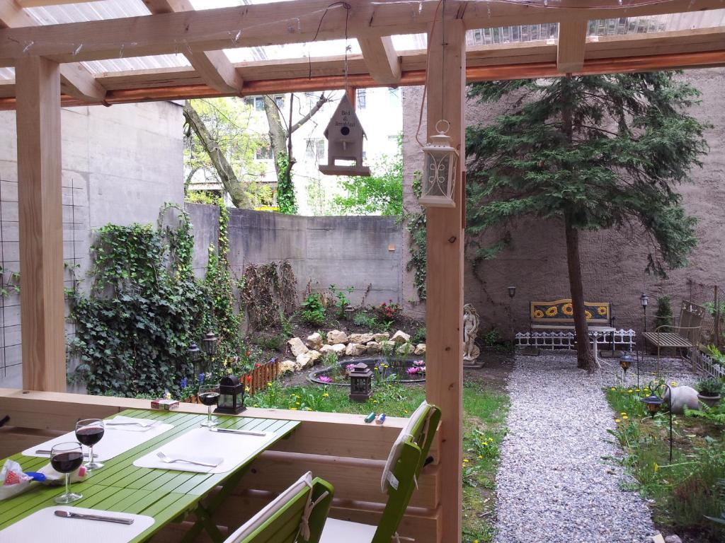 3 Camere Bazel Buitenkant foto