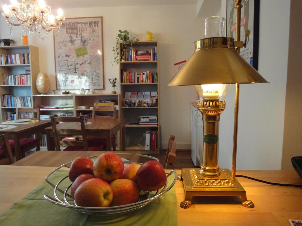 3 Camere Bazel Buitenkant foto
