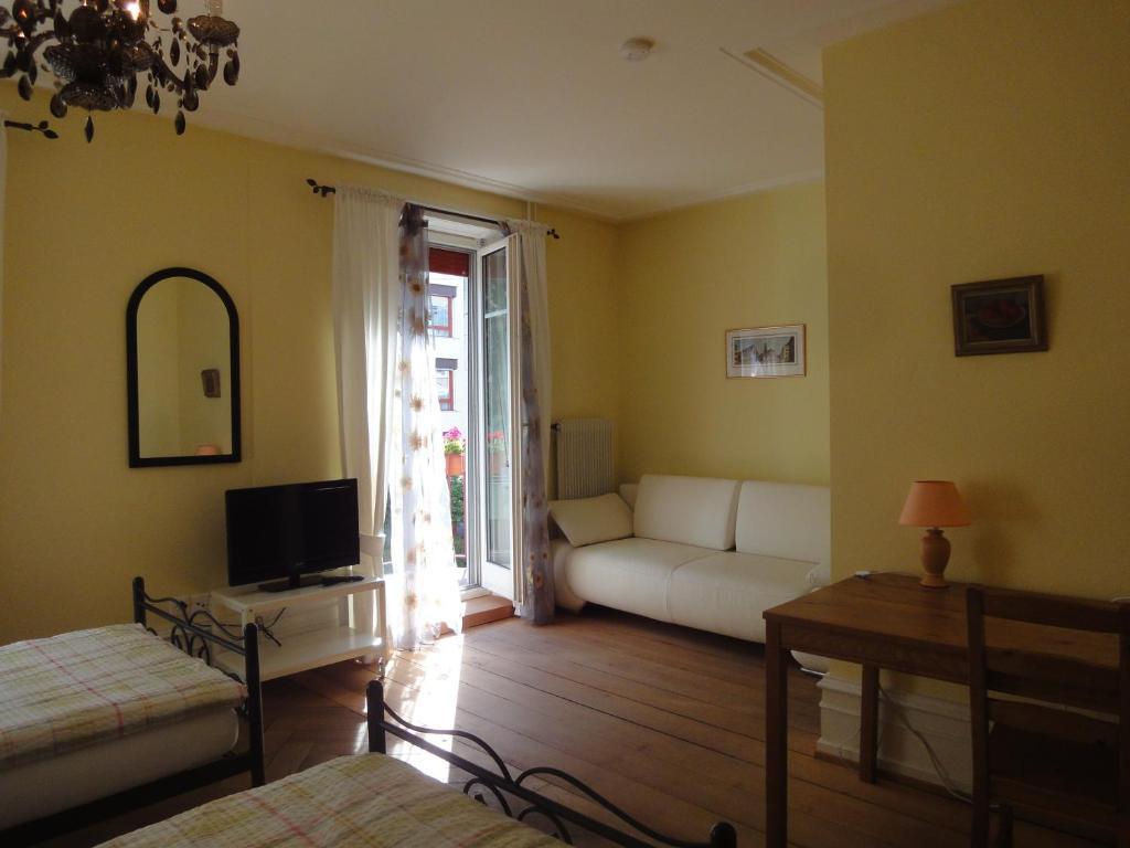 3 Camere Bazel Buitenkant foto