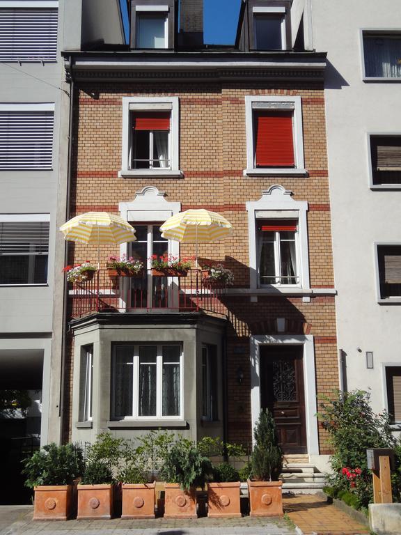 3 Camere Bazel Buitenkant foto