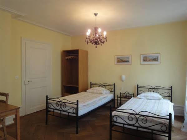 3 Camere Bazel Buitenkant foto